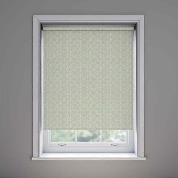 Boheme Eden PVC Roller Blind