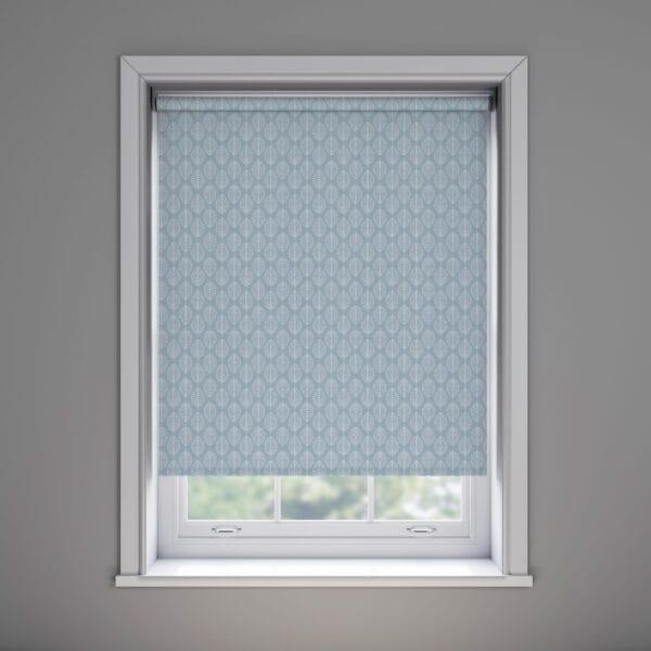 Boheme Surf PVC Roller Blind