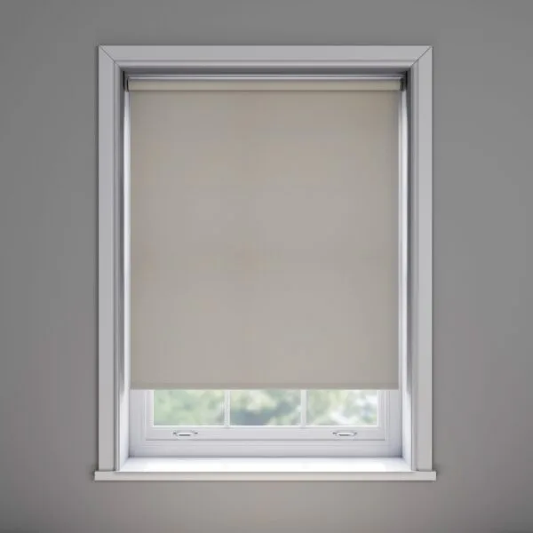 Sirocco Sense PVC Roller Blind