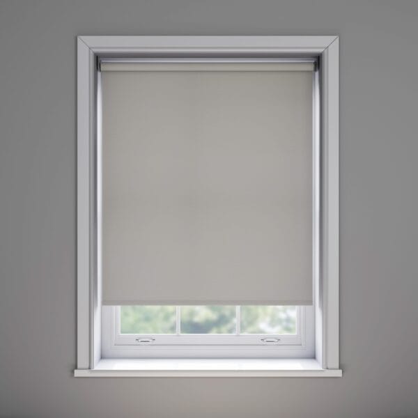 Sirocco Stone PVC Roller Blind