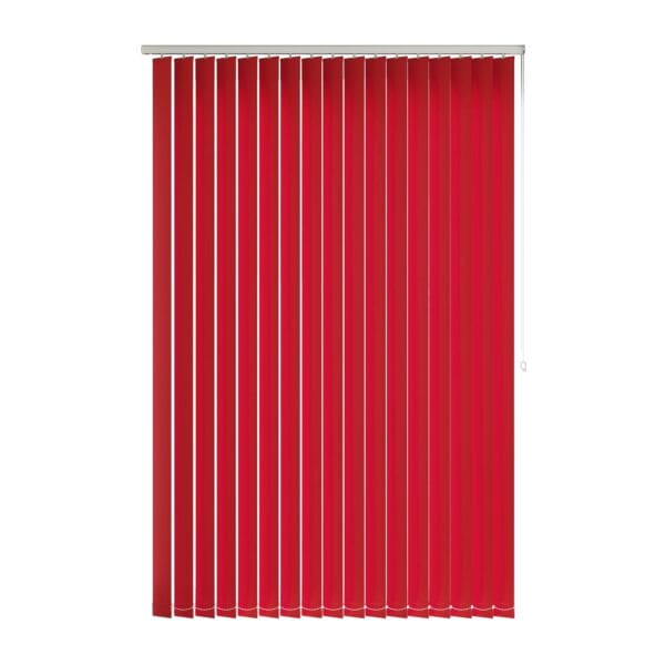 Arona Siren Vertical Blind