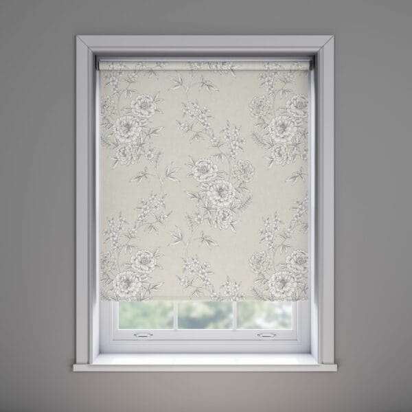 Talluluah Stone Roller Blind