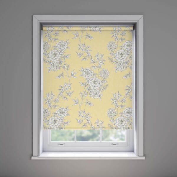 Talluluah Hope Roller Blind