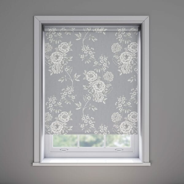 Talluluah Mist Roller Blind