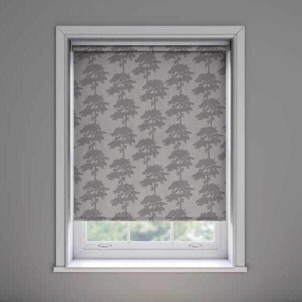 Ella Aspin Roller Blind