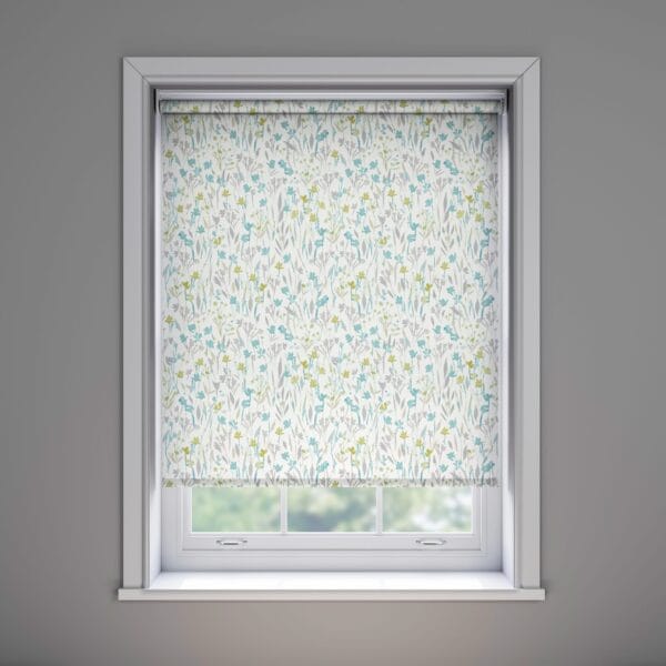 Mallory Twilight Roller Blind