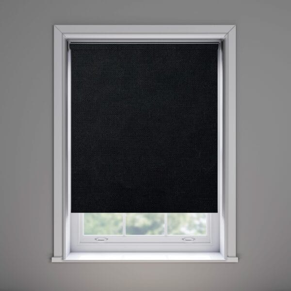 Uniview 3000 Jet Screen Roller Blind