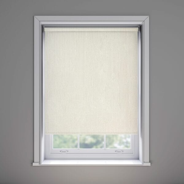 Uniview 3000 Crystal Screen Roller Blind