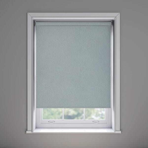 Uniview 3000 Soft Steel Screen Roller Blind