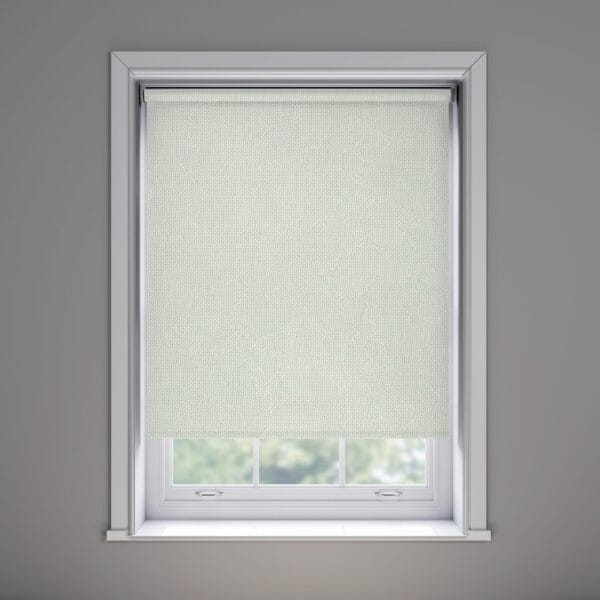 Uniview 3000 Alasbaster Screen Roller Blind