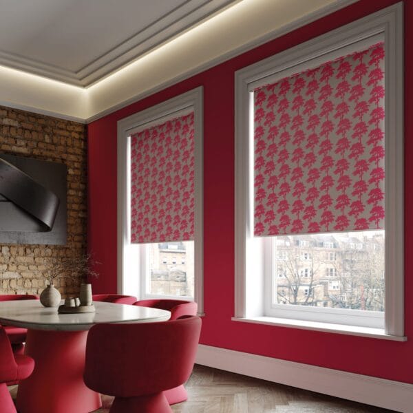 Ella Tilia Roller Blind - Image 2