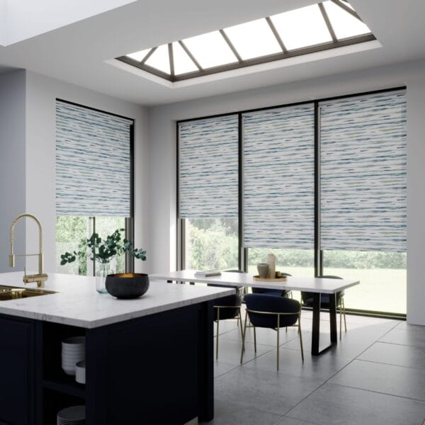 Miro Cardona Roller Blind