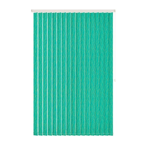 Sio Pastello Vertical Blind