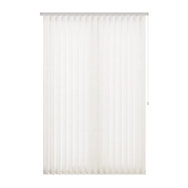 Barclay Pure Sheer Vertical Blind