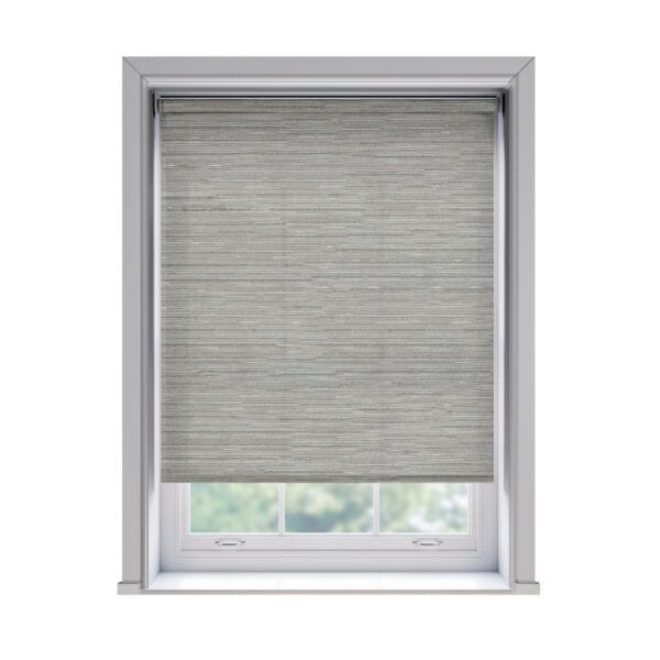 Aki Meteor Roller Blind