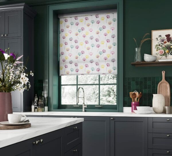 Calista Radience Roller Blind